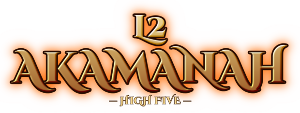 L2 Akamanah